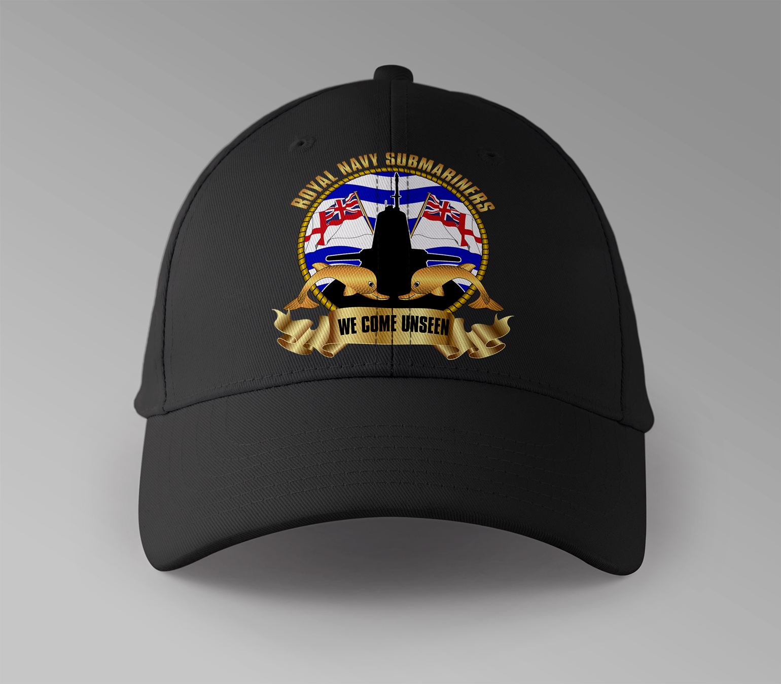 Submariner Baseball Cap