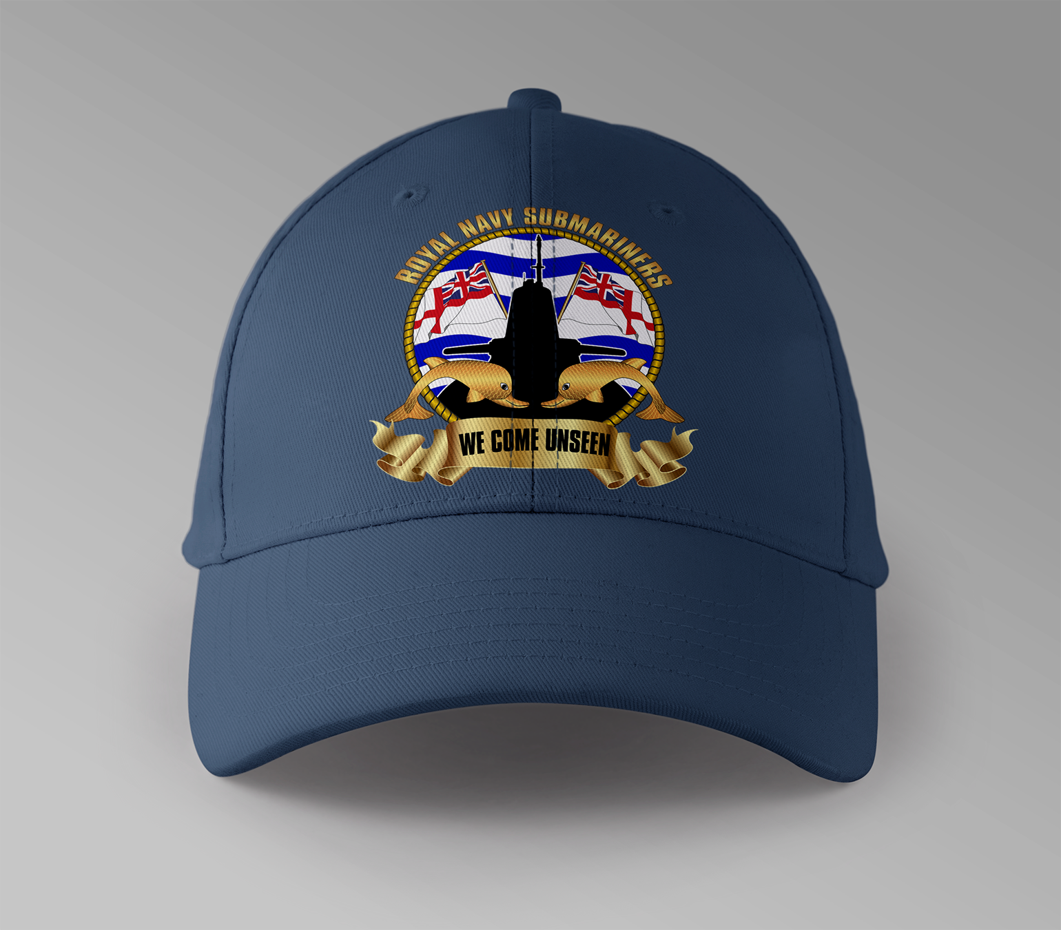 Submariner Baseball Cap