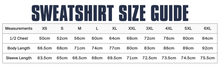 Load image into Gallery viewer, Aircraft Handler Branch Crest Sweatshirt
