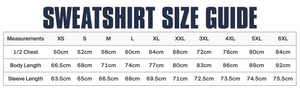 Aircraft Handler Branch Crest Sweatshirt